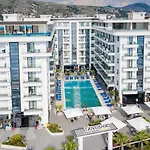 Tanushaj Beach Resort