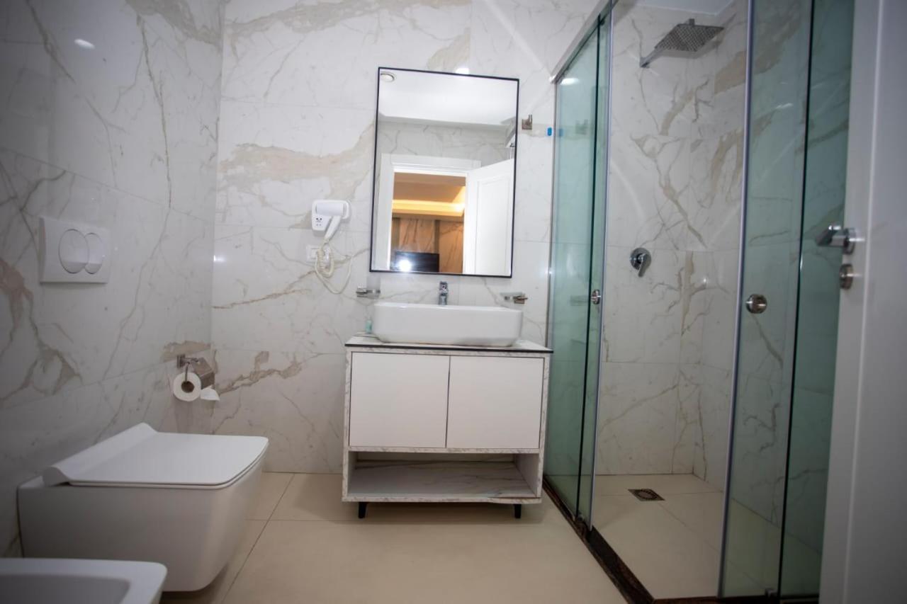 Hotel Tanushaj Shëngjin